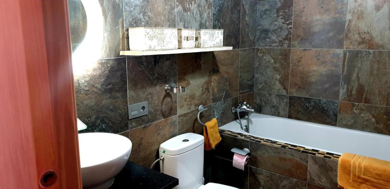 Apartamento Tipo Estudio En Costa Adejeアパートメント エクステリア 写真